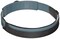Replacement Headband with Leather Comfort Band Attached for OptiVisor, OptiVisor